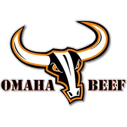 Omaha Beef Logo