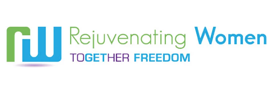 Rejuvenating Women Logo LG