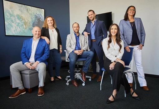 Chiropractors Elkhorn NE Rodney White Justin Brazda Tim Sullivan Jessica Zortman Alesha Finkey Molly Matthes
